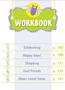 Hey Friends 1 WorkBook Hey Friends 1 WorkBook