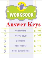 Hey Friends 1 Workbook Answer Keys Hey Friends 1 Workbook Answer Keys