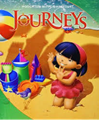 JOURNEYS Anthology Book 2 Grade 1 JOURNEYS Anthology Book 2 Grade 1