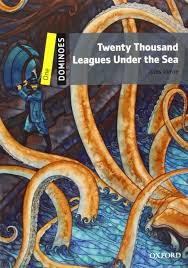 Twenty thousand leagues under the sea Dominoes 1 Twenty thousand leagues under the sea Dominoes 1