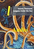 Twenty thousand leagues under the sea Dominoes 1 Audio Twenty thousand leagues under the sea Dominoes 1 Audio