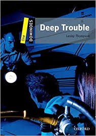 Deep Trouble Level 1 Deep Trouble Level 1