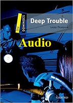 Deep Trouble Level 1 Audio Deep Trouble Level 1 Audio