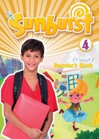 Sunburst Primary 4 Reader Book Sunburst Primary 4 Reader Book