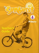 Sunburst Primary 4 Teacher Guide Sunburst Primary 4 Teacher Guide