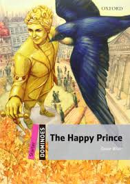 The Happy Prince Dominoes Starter The Happy Prince Dominoes Starter