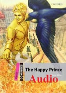 The Happy Prince Dominoes Starter Audio The Happy Prince Dominoes Starter Audio