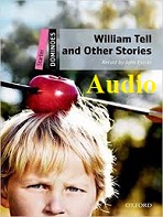 William Tell and Other Stories Starter New Edition Audio William Tell and Other Stories Starter New Edition Audio