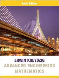 Advanced Engineering Mathematics 10th Edition Advanced Engineering Mathematics 10th Edition