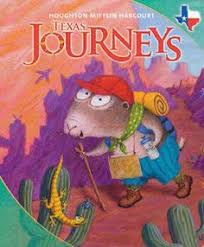 JOURNEYS Anthology Book 4 Grade 1 JOURNEYS Anthology Book 4 Grade 1