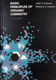 Basic Principles of Organic Chemistry Second Edition Basic Principles of Organic Chemistry Second Edition