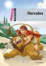 Hercules Dominoes Starter Hercules Dominoes Starter