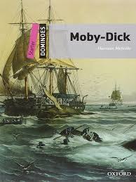 Moby-Dick Dominoes Starter Moby-Dick Dominoes Starter