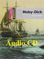 Moby-Dick Dominoes Starter Audio Moby-Dick Dominoes Starter Audio