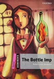 The Bottle Imp Dominoes Starter The Bottle Imp Dominoes Starter