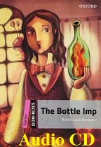 The Bottle Imp Dominoes Starter Audio The Bottle Imp Dominoes Starter Audio