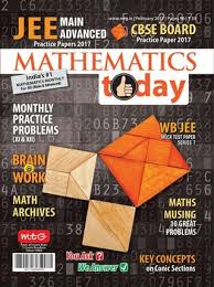 Mathematics Today February 2017 Mathematics Today February 2017