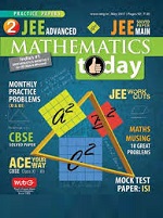 Mathematics Today May 2017 Mathematics Today May 2017