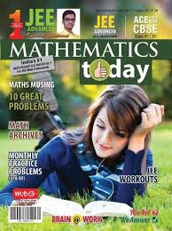 Mathematics Today July 2017 Mathematics Today July 2017