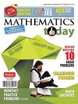 Mathematics Today October 2017 Mathematics Today October 2017