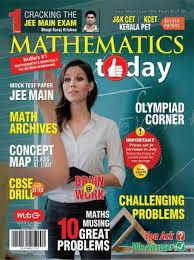Mathematics Today June 2018 Mathematics Today June 2018