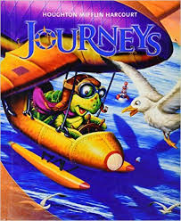 JOURNEYS Anthology Book 4 Grade 2 JOURNEYS Anthology Book 4 Grade 2