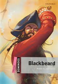 Blackbeard Dominoes Starter Blackbeard Dominoes Starter