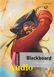 Blackbeard Dominoes Starter Audio Blackbeard Dominoes Starter Audio