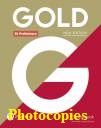 Gold B1 Preliminary New Edition Photocopiables Gold B1 Preliminary New Edition Photocopiables