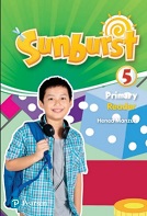Sunburst Primary 5 Reader Book