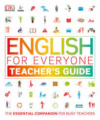 English for Everyone Teacher Guide