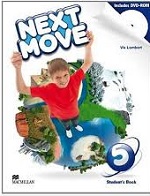 Next Move 5 Student Book