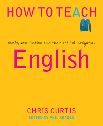 How to Teach English Novels non-fiction and their artful navigation