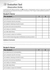 Sunburst Primary 5 Tools