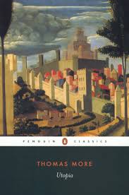 Utopia - Thomas More - P. Classics 2003 Utopia - Thomas More - P. Classics 2003