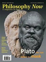 Philosophy Now May-June 2012