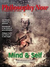 Philosophy Now February-March 2019