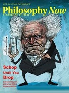 Philosophy Now October-November 2019