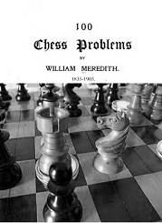 100 Chess Problems by William Meredith