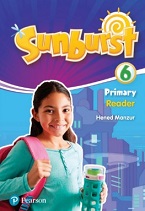 Sunburst Primary 6 Reader Book Sunburst Primary 6 Reader Book
