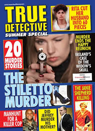 True Detective Summer Special 2018 True Detective Summer Special 2018