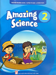 Amazing Science 2