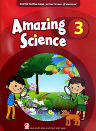 Amazing Science 3