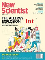 New Scientist 11.08.2018 International Edition