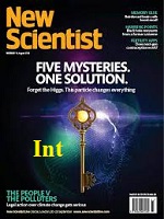 New Scientist 18.08.2018 International Edition New Scientist 18.08.2018 International Edition