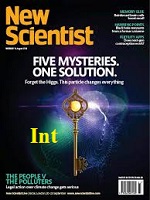 New Scientist 18.08.2018 International Edition