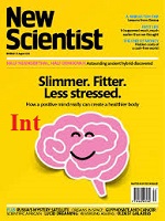 New Scientist 25.08.2018 International Edition New Scientist 25.08.2018 International Edition