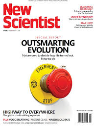 New Scientist 01.09.2018 New Scientist 01.09.2018