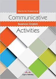 Communicative Business English Activities Communicative Business English Activities