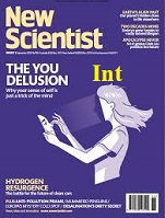 New Scientist 08.09.2018 International Edition New Scientist 08.09.2018 International Edition